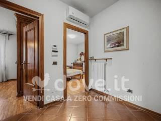 Villa unifamiliare via Enrico Fermi 128, Paviola, San Giorgio in Bosco — foto 3 di 64