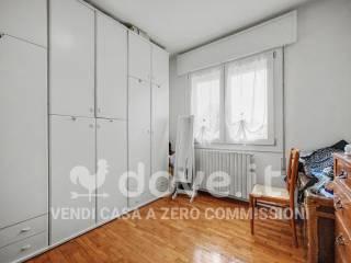 Villa unifamiliare via Enrico Fermi 128, Paviola, San Giorgio in Bosco — foto 27 di 64