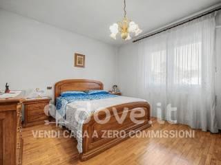 Villa unifamiliare via Enrico Fermi 128, Paviola, San Giorgio in Bosco — foto 23 di 64