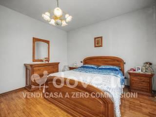 Villa unifamiliare via Enrico Fermi 128, Paviola, San Giorgio in Bosco — foto 58 di 64