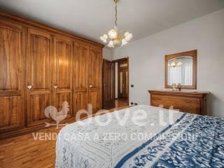 Villa unifamiliare via Enrico Fermi 128, Paviola, San Giorgio in Bosco — foto 13 di 64