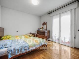 Villa unifamiliare via Enrico Fermi 128, Paviola, San Giorgio in Bosco — foto 43 di 64