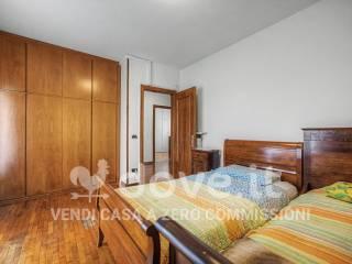 Villa unifamiliare via Enrico Fermi 128, Paviola, San Giorgio in Bosco — foto 26 di 64