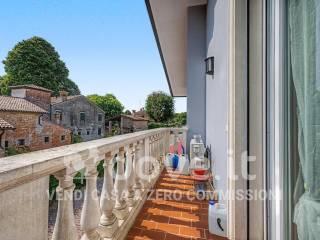 Villa unifamiliare via Enrico Fermi 128, Paviola, San Giorgio in Bosco — foto 59 di 64