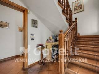 Villa unifamiliare via Enrico Fermi 128, Paviola, San Giorgio in Bosco — foto 17 di 64