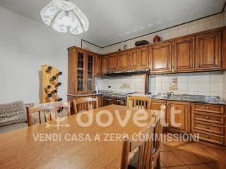 Villa unifamiliare via Enrico Fermi 128, Paviola, San Giorgio in Bosco — foto 16 di 64