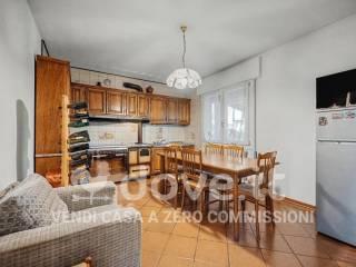 Villa unifamiliare via Enrico Fermi 128, Paviola, San Giorgio in Bosco — foto 63 di 64