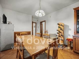 Villa unifamiliare via Enrico Fermi 128, Paviola, San Giorgio in Bosco — foto 15 di 64