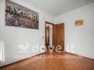 Villa unifamiliare via Enrico Fermi 128, Paviola, San Giorgio in Bosco — foto 55 di 64