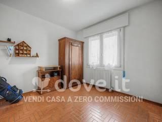 Villa unifamiliare via Enrico Fermi 128, Paviola, San Giorgio in Bosco — foto 54 di 64