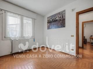 Villa unifamiliare via Enrico Fermi 128, Paviola, San Giorgio in Bosco — foto 64 di 64