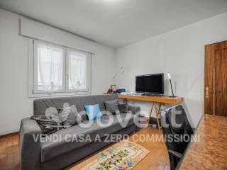 Villa unifamiliare via Enrico Fermi 128, Paviola, San Giorgio in Bosco — foto 28 di 64