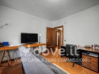 Villa unifamiliare via Enrico Fermi 128, Paviola, San Giorgio in Bosco — foto 11 di 64