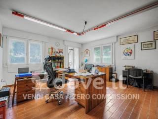 Villa unifamiliare via Enrico Fermi 128, Paviola, San Giorgio in Bosco — foto 49 di 64