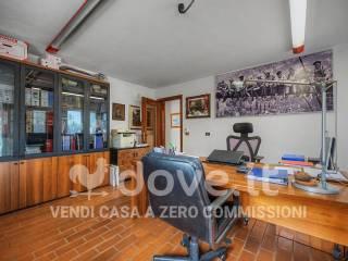 Villa unifamiliare via Enrico Fermi 128, Paviola, San Giorgio in Bosco — foto 22 di 64