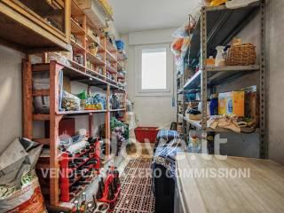 Villa unifamiliare via Enrico Fermi 128, Paviola, San Giorgio in Bosco — foto 48 di 64