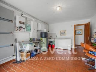 Villa unifamiliare via Enrico Fermi 128, Paviola, San Giorgio in Bosco — foto 4 di 64