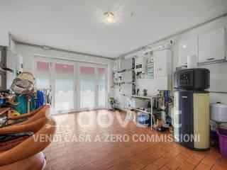 Villa unifamiliare via Enrico Fermi 128, Paviola, San Giorgio in Bosco — foto 29 di 64