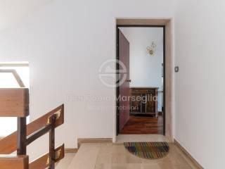 Appartamento via Cavalieri di Vittorio Veneto, Via Pola, Via Papa Giovanni XXIII, Ostuni