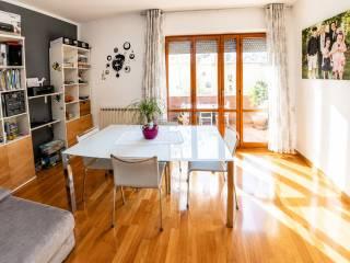 Appartamento via Elio Broganelli, Centro, Fabriano — foto 6 di 17