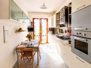 Appartamento via Elio Broganelli, Centro, Fabriano — foto 13 di 17