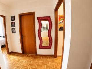Appartamento via Elio Broganelli, Centro, Fabriano — foto 4 di 17