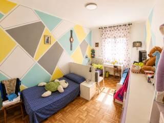 Appartamento via Elio Broganelli, Centro, Fabriano — foto 15 di 17