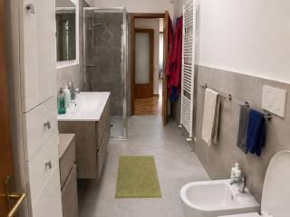 Appartamento via Elio Broganelli, Centro, Fabriano — foto 14 di 17