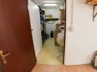 Appartamento via Elio Broganelli, Centro, Fabriano — foto 7 di 17