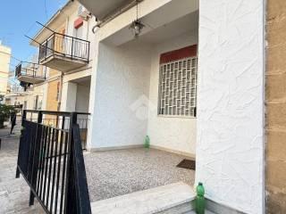 Terratetto unifamiliare via Cristoforo Colombo, Ceglie Messapica — foto 29 di 48