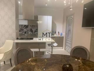 Bilocale 60 m², Mare, Pesaro
