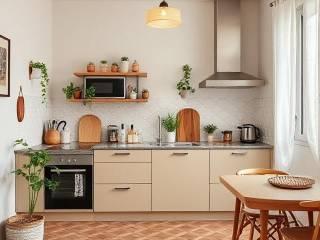 Trilocale buono stato, primo piano, Centro, Rosà — foto 2 di 3