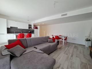 Trilocale nuovo, primo piano, Rovereto — foto 9 di 20