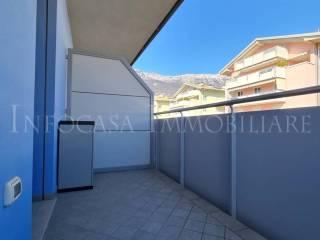 Trilocale nuovo, primo piano, Rovereto — foto 16 di 20
