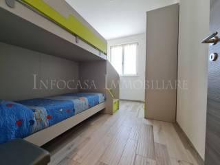 Trilocale nuovo, primo piano, Rovereto — foto 15 di 20