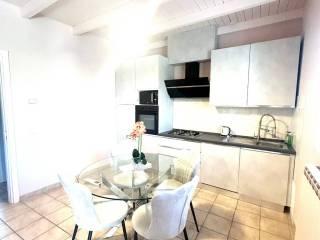 Villa a schiera via Aldo Moro, Colombiera Molicciara, Castelnuovo Magra — foto 14 di 15