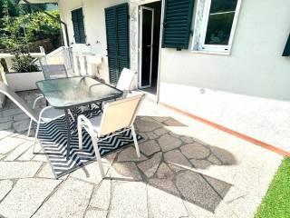 Villa a schiera via Aldo Moro, Colombiera Molicciara, Castelnuovo Magra — foto 8 di 11