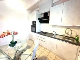 Villa a schiera via Aldo Moro, Colombiera Molicciara, Castelnuovo Magra — foto 15 di 15