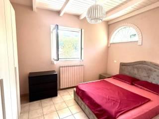 Villa a schiera via Aldo Moro, Colombiera Molicciara, Castelnuovo Magra — foto 8 di 15