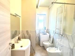 Villa a schiera via Aldo Moro, Colombiera Molicciara, Castelnuovo Magra — foto 9 di 11