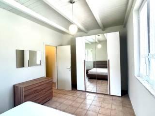 Villa a schiera via Aldo Moro, Colombiera Molicciara, Castelnuovo Magra — foto 2 di 11