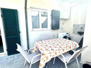 Villa a schiera via Aldo Moro, Colombiera Molicciara, Castelnuovo Magra — foto 13 di 15