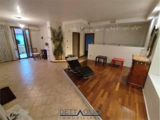 Quadrilocale via Cavin di Sala, 55, Centro, Santa Maria di Sala — foto 6 di 6