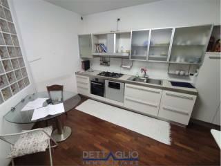 Quadrilocale via Cavin di Sala, 55, Centro, Santa Maria di Sala — foto 4 di 6