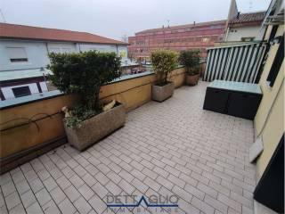 Quadrilocale via Cavin di Sala, 55, Centro, Santa Maria di Sala — foto 2 di 6
