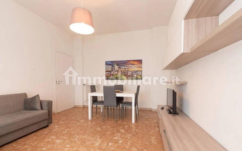 Bilocale via Aurora 13, Centro, Feltre — foto 8 di 8