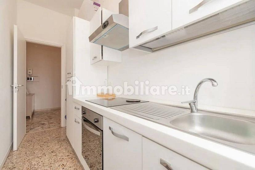 Bilocale via Aurora 13, Centro, Feltre — foto 6 di 8