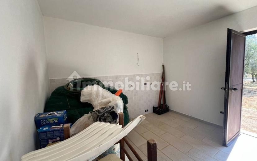 Terratetto unifamiliare Contrada Contura, Zambrone — foto 13 di 50