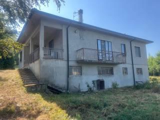 Villa unifamiliare frazione Teruzzi, Morfasso — foto 6 di 8