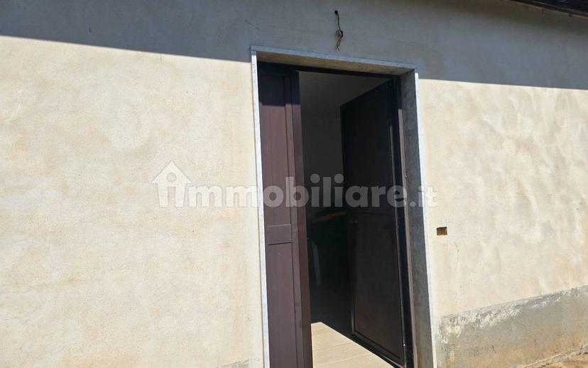 Terratetto unifamiliare Contrada Contura, Zambrone — foto 44 di 50